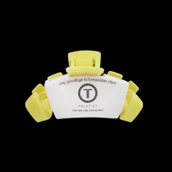 Tiny Teleties Claw Clip - Buttercup