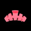 Tiny Teleties Claw Clip - Aruba