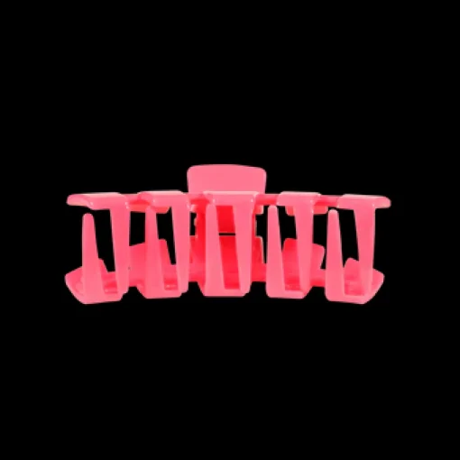 Tiny Teleties Claw Clip - Aruba