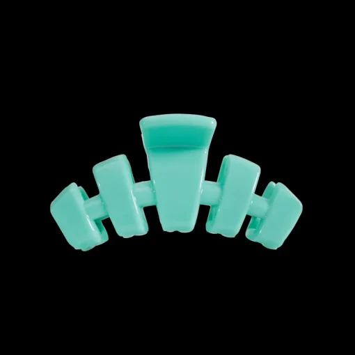 Tiny Teleties Claw Clip - Atlantis