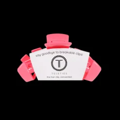 Tiny Teleties Claw Clip - Aruba