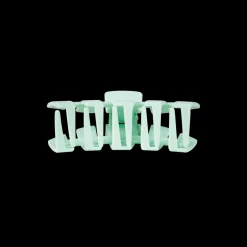 Tiny Teleties Claw Clip - Mint to Be