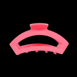 Tiny Teleties Open Claw Clip - Aruba