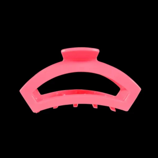 Tiny Teleties Open Claw Clip - Aruba