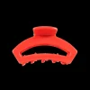 Tiny Teleties Open Claw Clip - Coral