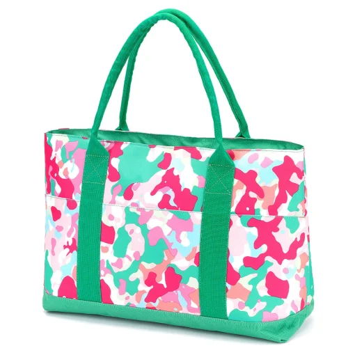 Tootie Fruity Cooler Tote