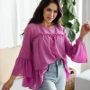 Valley Girl Blouse