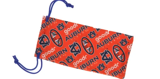 War Eagle!!! Eye Shields Sunglasses by Goodr