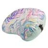 Watercolor Blow Up Beach Pillow by Simply Southern