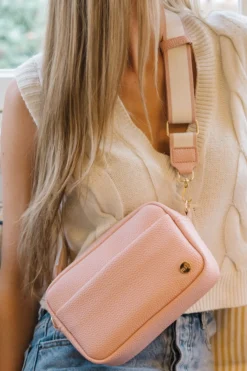 Willow Convertible Crossbody