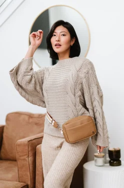 Willow Convertible Crossbody
