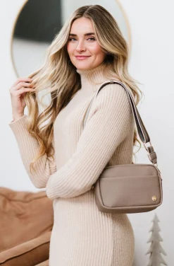 Willow Convertible Crossbody