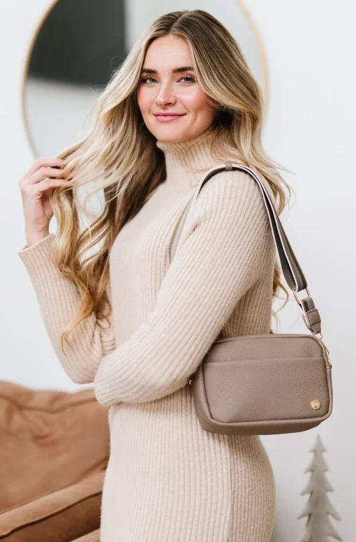 Willow Convertible Crossbody