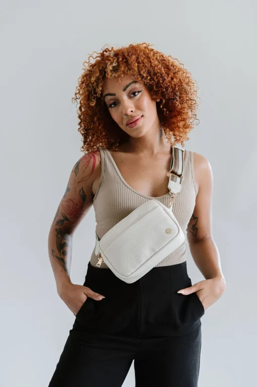 Willow Convertible Crossbody