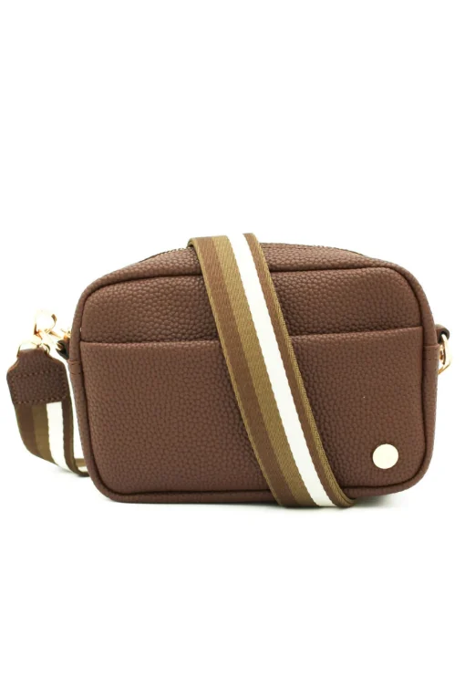 Willow Convertible Crossbody