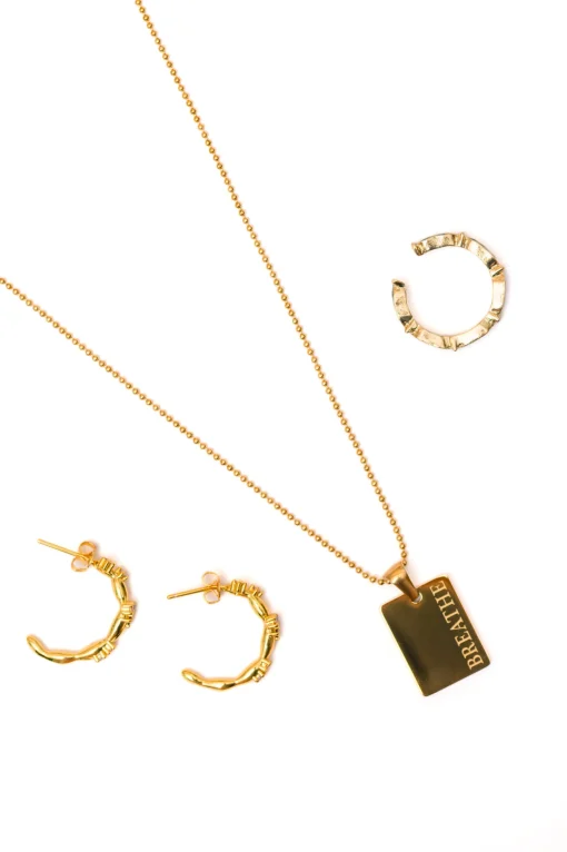 Worth the Price Jewelry Bundle