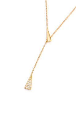 Wrapped In Love Necklace