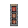 Yankee Candle Mini 3-Pack - Pumpkin Season