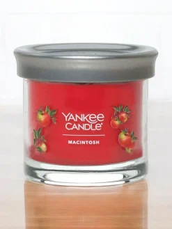 Yankee Candle Small Jar - Macintosh