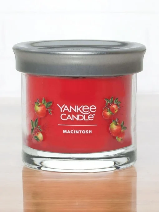 Yankee Candle Small Jar - Macintosh