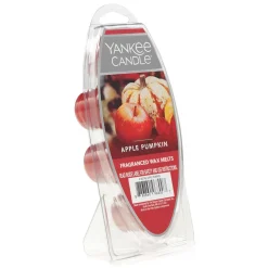 Yankee Candle Wax Melt - Apple Pumpkin