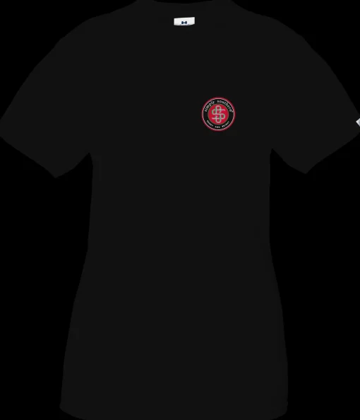 Youth 'Tis The Season' Christmas Short Sleeve Tee by Simply Southern